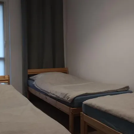 Self Check-in Targi Mtp Parking Szpital Lotnisko B