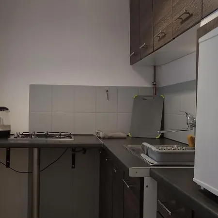 Self Check-in Targi Mtp Parking Szpital Lotnisko B Appartement Poznań